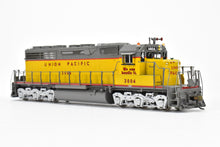 Load image into Gallery viewer, HO Brass OMI - Overland Models Inc. UP - Union Pacific EMD SD40 Low Hood Custom Painted No. 3004
