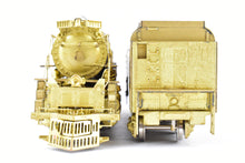 Load image into Gallery viewer, HO Brass Key Imports UP - Union Pacific 4-6-6-4 "3985" Challenger Coal Version "Classic" Series