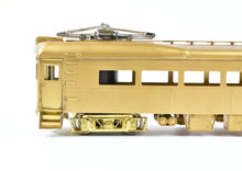Load image into Gallery viewer, HO Brass NPP - Nickel Plate Products CSS&SB - South Shore Line #100 Combine