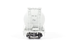 Load image into Gallery viewer, HO Brass CON Railway Classics Various Roads GATX Pressure Slide "Whale Belly" Cement Hopper FP Dragon Products DPCX 302