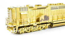 Load image into Gallery viewer, HO Brass OMI - Overland Models, Inc. UP - Union Pacific EMD DD-35B Modernized w/ Sandboxes