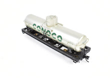Load image into Gallery viewer, HOn3 Brass BLW - Berlyn Locomotive Works Various Roads Conoco CONX 42 Tank Car FP