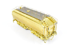 Load image into Gallery viewer, HO Brass OMI - Overland Models, Inc. UP - Union Pacific GE 8500 HP Gas Turbine "Big Blow" 3-Unit Set Unpainted