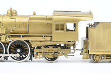 Load image into Gallery viewer, HO Brass Westside Model Co. PRR - Pennsylvania Railroad K-2 4-6-2