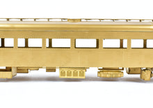 Load image into Gallery viewer, HO Brass NPP - Nickel Plate Products CSS&SB - South Shore Line #100 Combine