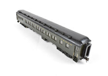 Load image into Gallery viewer, HO Brass PSC - Precision Scale Co. D&RGW - Denver & Rio Grande Western Pullman 80' 14- Section Sleeper Custom Painted
