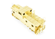 Load image into Gallery viewer, HO Brass Oriental Limited GN -Great Northern "X" Caboose X96-155 Class