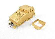 Load image into Gallery viewer, HO Brass Westside Model Co. GN - Great Northern 0-6-0 A9 Steam Locomotive AS-IS