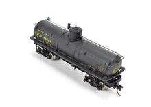 Load image into Gallery viewer, HOn3 Plastic PSC - Precision Scale Co. UTLX 88168 Narrow Frame Tank Car Assembled and Custom Painted