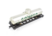 Load image into Gallery viewer, HOn3 Brass BLW - Berlyn Locomotive Works Various Roads Conoco CONX 42 Tank Car FP