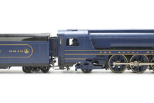 Load image into Gallery viewer, HO Brass MTS Imports B&O - Baltimore & Ohio P-7A 4-6-2 Pacific FP “The Royal Blue”