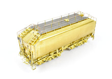 Load image into Gallery viewer, HO Brass OMI - Overland Models, Inc. UP - Union Pacific GE 8500 HP Gas Turbine "Big Blow" 3-Unit Set Unpainted