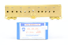 Load image into Gallery viewer, HO Brass Railworks PRR - Pennsylvania Railroad P-30A Troop Sleeper with Porthole Windows