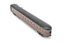 Load image into Gallery viewer, HO Brass Balboa PRR - Pennsylvania Railroad Observation Car F/P
