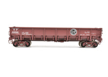 Load image into Gallery viewer, HO Brass CIL - Challenger Imports SP - Southern Pacific Class G50-12 Drop Bottom Gondola 1940s