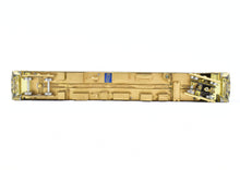 Load image into Gallery viewer, HO Brass NPP - Nickel Plate Products CSS&SB - South Shore Line #100 Combine