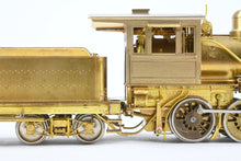 Load image into Gallery viewer, O Brass PSC - Precision Scale Co. MA&PA - Maryland & Pennsylvania 2-8-0 Consolidation #26