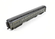 Load image into Gallery viewer, HO Brass PSC - Precision Scale Co. D&RGW - Denver & Rio Grande Western Pullman 80' 14- Section Sleeper Custom Painted