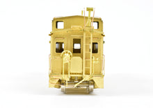 Load image into Gallery viewer, HO Brass Oriental Limited GN -Great Northern "X" Caboose X96-155 Class