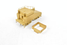 Load image into Gallery viewer, HO Brass Westside Model Co. GN - Great Northern 0-6-0 A9 Steam Locomotive AS-IS