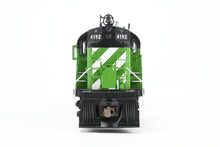 Load image into Gallery viewer, HO Rapido Trains, Inc. BN - Burlington Northern ALCO RS-11 FP Green/Black #4192