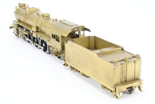 Load image into Gallery viewer, HO Brass Westside Model Co. PRR - Pennsylvania Railroad K-2 4-6-2
