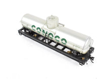 Load image into Gallery viewer, HOn3 Brass BLW - Berlyn Locomotive Works Various Roads Conoco CONX 42 Tank Car FP