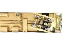 Load image into Gallery viewer, HO Brass NPP - Nickel Plate Products CSS&SB - South Shore Line #100 Combine