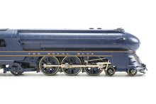 Load image into Gallery viewer, HO Brass MTS Imports B&O - Baltimore & Ohio P-7A 4-6-2 Pacific FP “The Royal Blue”
