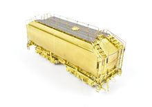 Load image into Gallery viewer, HO Brass OMI - Overland Models, Inc. UP - Union Pacific GE 8500 HP Gas Turbine "Big Blow" 3-Unit Set Unpainted