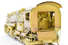 Load image into Gallery viewer, HO Brass Key Imports UP - Union Pacific 4-6-6-4 "3985" Challenger Coal Version "Classic" Series