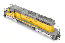 Load image into Gallery viewer, HO Brass OMI - Overland Models Inc. UP - Union Pacific EMD SD40 Low Hood Custom Painted No. 3004