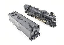 Load image into Gallery viewer, HO Brass Key Imports ATSF - Santa Fe 3450 Class 4-6-4 Modernized Custom Painted No. 3458 and Weathered