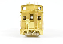 Load image into Gallery viewer, HO Brass Oriental Limited GN -Great Northern "X" Caboose X96-155 Class