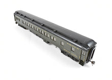 Load image into Gallery viewer, HO Brass PSC - Precision Scale Co. D&RGW - Denver & Rio Grande Western Pullman 80' 14- Section Sleeper Custom Painted