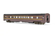 Load image into Gallery viewer, HO Brass Balboa PRR - Pennsylvania Railroad Coach F/P