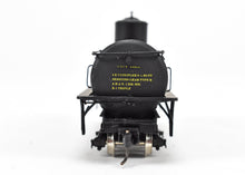 Load image into Gallery viewer, HOn3 Plastic PSC - Precision Scale Co. UTLX 88168 Narrow Frame Tank Car Assembled and Custom Painted