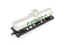 Load image into Gallery viewer, HOn3 Brass BLW - Berlyn Locomotive Works Various Roads Conoco CONX 42 Tank Car FP