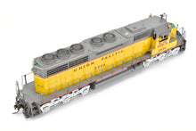 Load image into Gallery viewer, HO Brass OMI - Overland Models Inc. UP - Union Pacific EMD SD40 Low Hood Custom Painted No. 3004