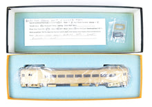 Load image into Gallery viewer, HO Brass NPP - Nickel Plate Products CSS&SB - South Shore Line #100 Combine