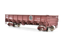 Load image into Gallery viewer, HO Brass CIL - Challenger Imports SP - Southern Pacific Class G50-12 Drop Bottom Gondola 1940s