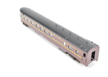 Load image into Gallery viewer, HO Brass Balboa PRR - Pennsylvania Railroad Observation Car F/P