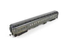 Load image into Gallery viewer, HO Brass PSC - Precision Scale Co. D&RGW - Denver & Rio Grande Western Pullman 80' 14- Section Sleeper Custom Painted