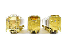 Load image into Gallery viewer, HO Brass OMI - Overland Models, Inc. UP - Union Pacific GE 8500 HP Gas Turbine "Big Blow" 3-Unit Set Unpainted