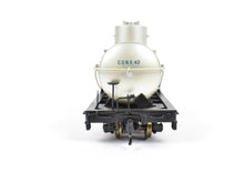 Load image into Gallery viewer, HOn3 Brass BLW - Berlyn Locomotive Works Various Roads Conoco CONX 42 Tank Car FP