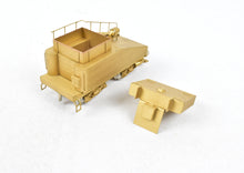 Load image into Gallery viewer, HO Brass Westside Model Co. GN - Great Northern 0-6-0 A9 Steam Locomotive AS-IS