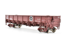 Load image into Gallery viewer, HO Brass CIL - Challenger Imports SP - Southern Pacific Class G50-12 Drop Bottom Gondola 1940s