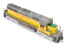 Load image into Gallery viewer, HO Brass OMI - Overland Models Inc. UP - Union Pacific EMD SD40 Low Hood Custom Painted No. 3004