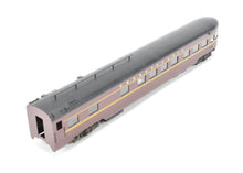 Load image into Gallery viewer, HO Brass Balboa PRR - Pennsylvania Railroad Observation Car F/P