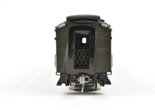 Load image into Gallery viewer, HO Brass PSC - Precision Scale Co. D&RGW - Denver & Rio Grande Western Pullman 80' 14- Section Sleeper Custom Painted